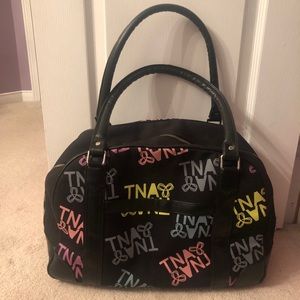 TNA Travel Duffel Bag